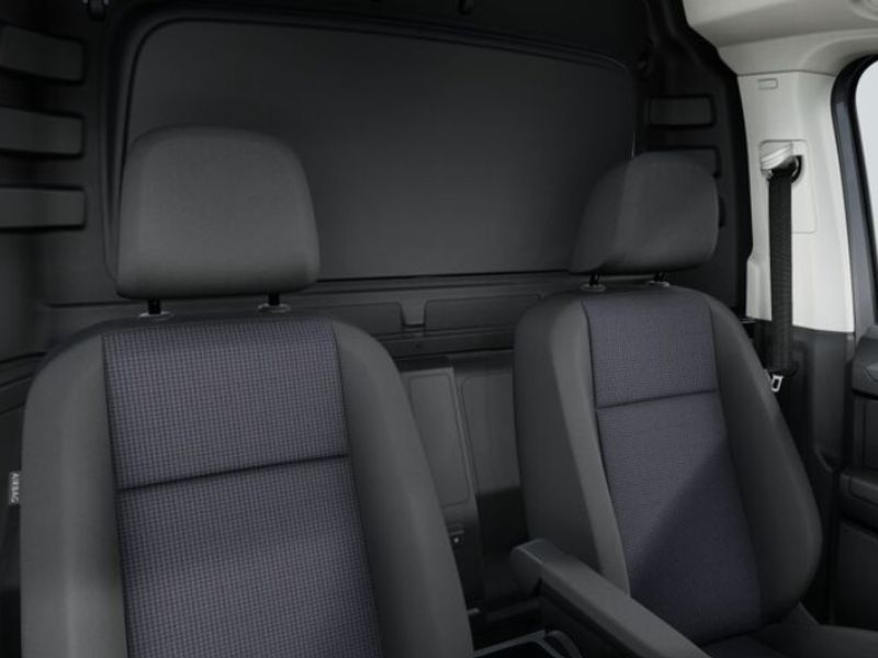 GuidiCar - VOLKSWAGEN INDUSTRIALI Nuovo Caddy 1 Caddy Business 2.0 TDI 75 kW ant. man. Nuovo